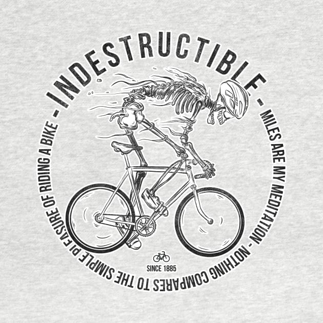 Cycling Indestructible by Kelimok